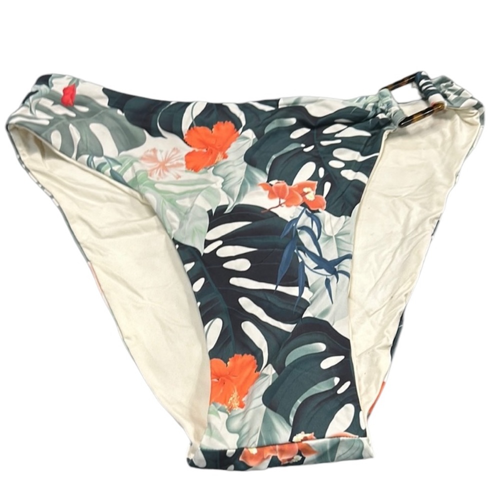 Toluca Bikini Bottom